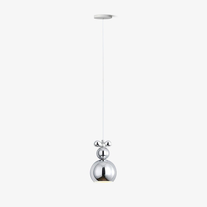 Laila Mini Pendant Light - DWHOME