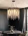 Length Chains Chandelier - DWHOME