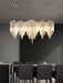 Length Chains Chandelier - DWHOME