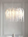 Length Chains Chandelier - DWHOME