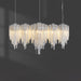 Length Chains Chandelier - DWHOME