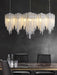 Length Chains Chandelier - DWHOME