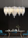 Length Chains Chandelier - DWHOME