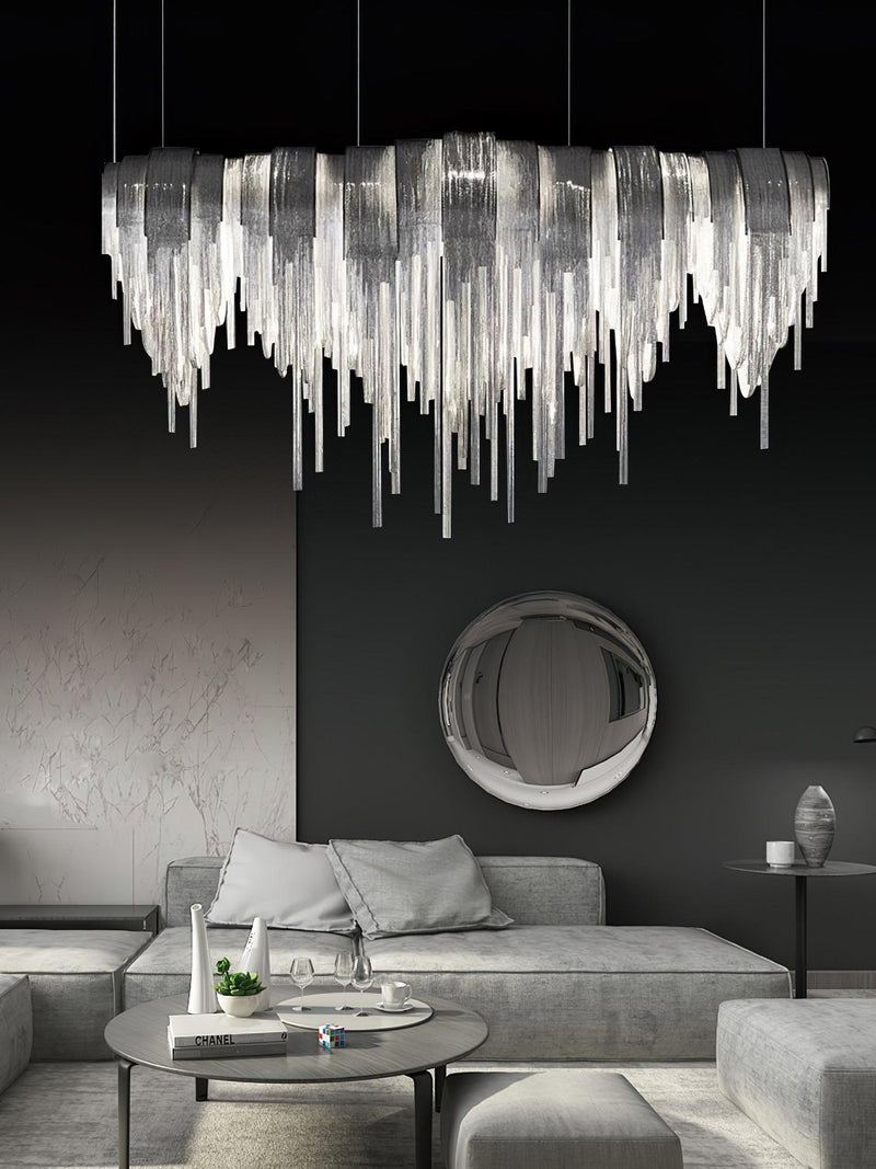 Length Chains Chandelier-DWHOME