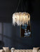 Length Chains Chandelier - DWHOME