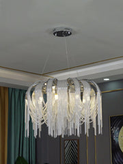 Length Chains Chandelier-DWHOME