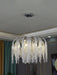 Length Chains Chandelier - DWHOME