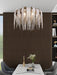 Length Chains Chandelier - DWHOME