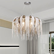 Length Chains Chandelier-DWHOME