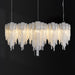 Length Chains Chandelier - DWHOME