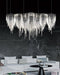 Length Chains Chandelier - DWHOME