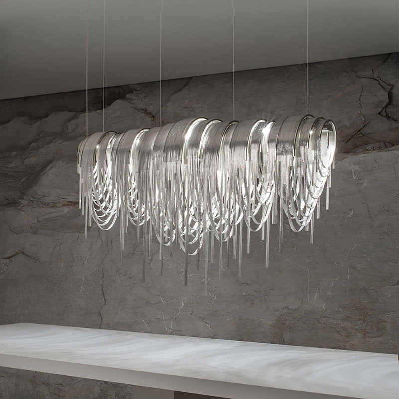 Length Chains Chandelier-DWHOME