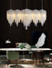 Length Chains Chandelier - DWHOME