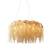 Length Chains Chandelier - DWHOME