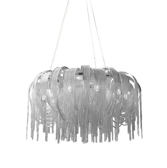 Length Chains Chandelier - DWHOME