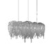 Length Chains Chandelier - DWHOME