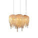 Length Chains Chandelier - DWHOME