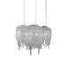 Length Chains Chandelier - DWHOME