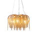 Length Chains Chandelier - DWHOME