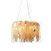 Length Chains Chandelier - DWHOME