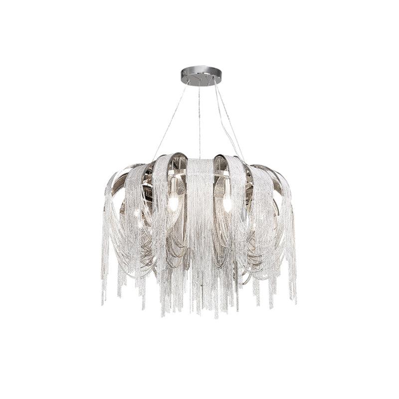 Length Chains Chandelier-DWHOME