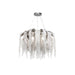 Length Chains Chandelier - DWHOME