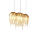 Length Chains Chandelier - DWHOME