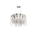 Length Chains Chandelier - DWHOME