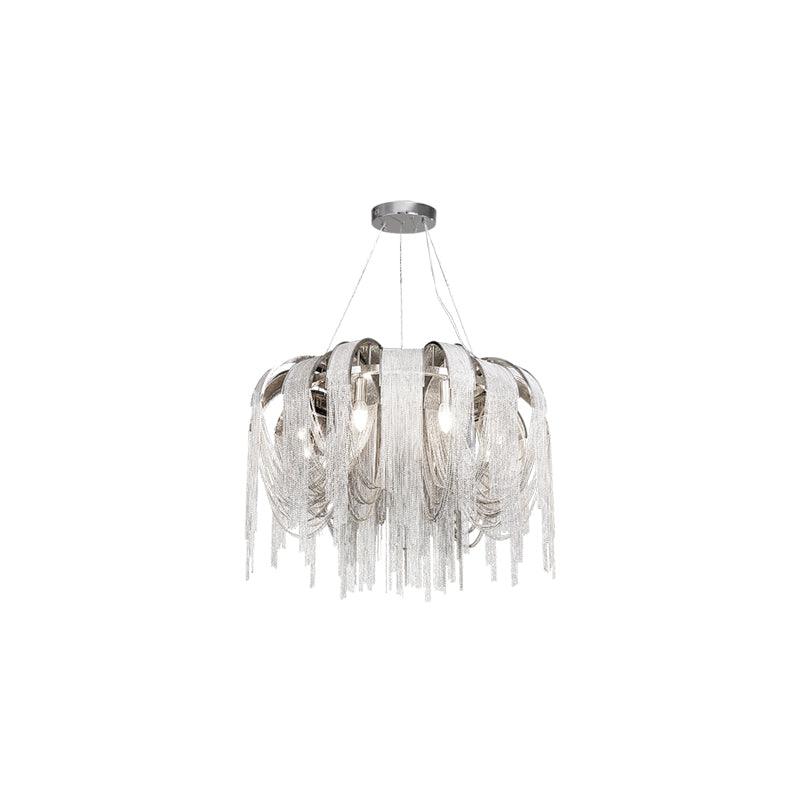 Length Chains Chandelier-DWHOME