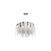 Length Chains Chandelier - DWHOME