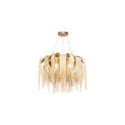 Length Chains Chandelier-DWHOME