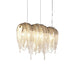 Length Chains Chandelier - DWHOME