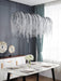 Length Chains Chandelier - DWHOME