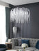 Length Chains Chandelier - DWHOME