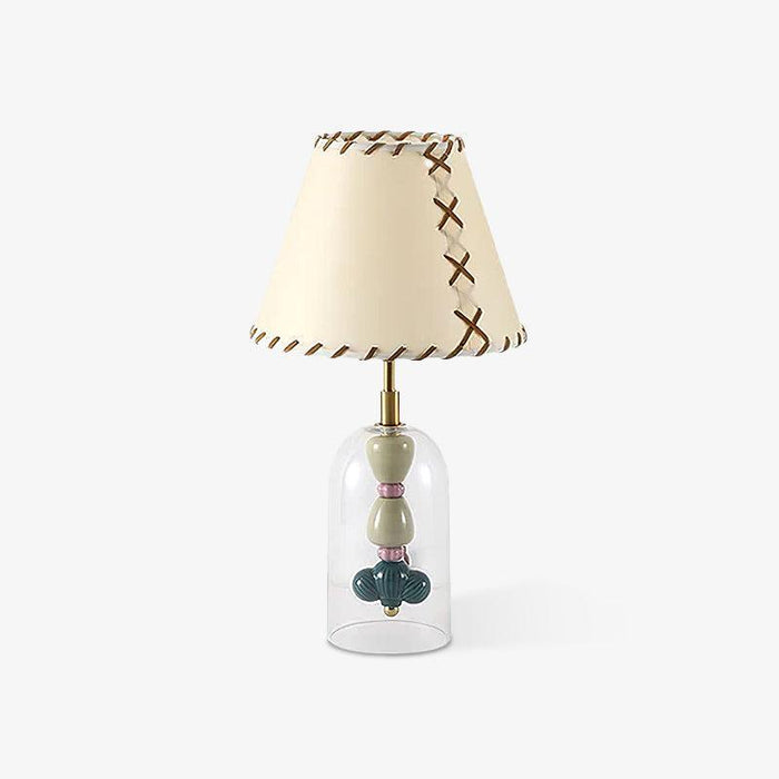 Lenny Bedside Table Lamp-DWHOME