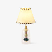 Lenny Bedside Table Lamp-DWHOME