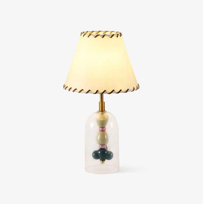 Lenny Bedside Table Lamp-DWHOME