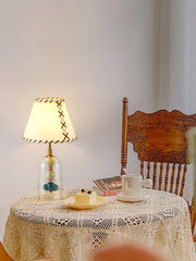 Lenny Bedside Table Lamp-DWHOME