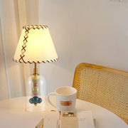 Lenny Bedside Table Lamp-DWHOME