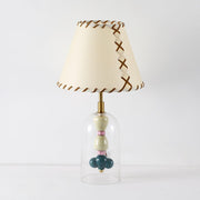 Lenny Bedside Table Lamp-DWHOME