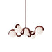 Lenox Chandelier-DWHOME