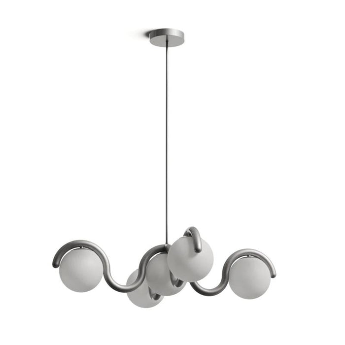 Lenox Chandelier-DWHOME