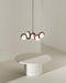 Lenox Chandelier-DWHOME