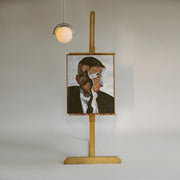 Lenox Linear Chandelier-DWHOME