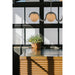 Lenox Linear Chandelier-DWHOME