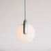 Lenox Linear Chandelier-DWHOME