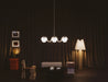 Lenox Linear Chandelier-DWHOME