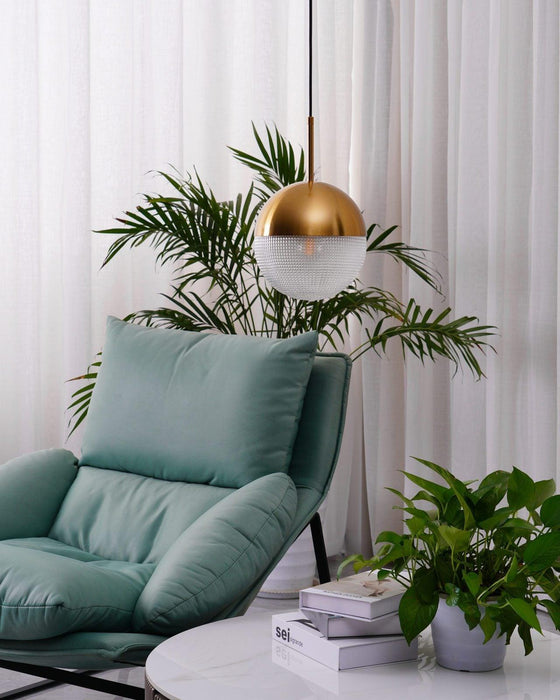 Lens Flair Pendant Lamp-DWHOME