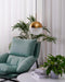 Lens Flair Pendant Lamp-DWHOME