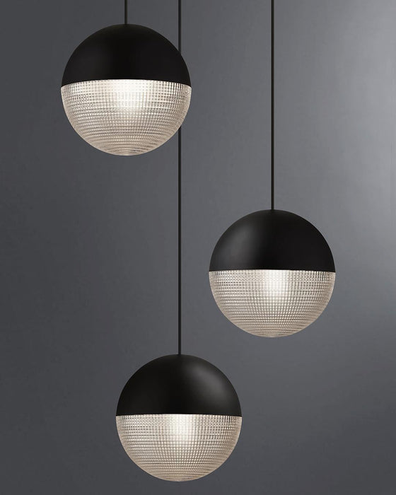 Lens Flair Pendant Lamp - Vakkerlight